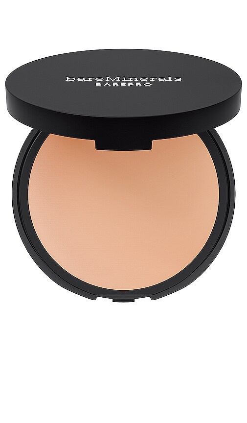 bareMinerals Barepro 16-HR Skin-Perfecting Powder Foundation in Fair 15 Cool.