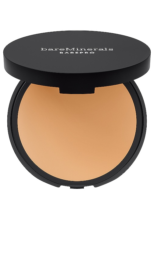 bareMinerals Barepro 16-HR Skin-Perfecting Powder Foundation in Medium 30 Neutral