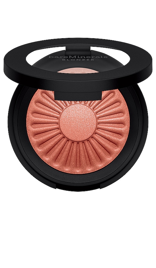Gen Nude Blonzers in Kiss Of Copper.