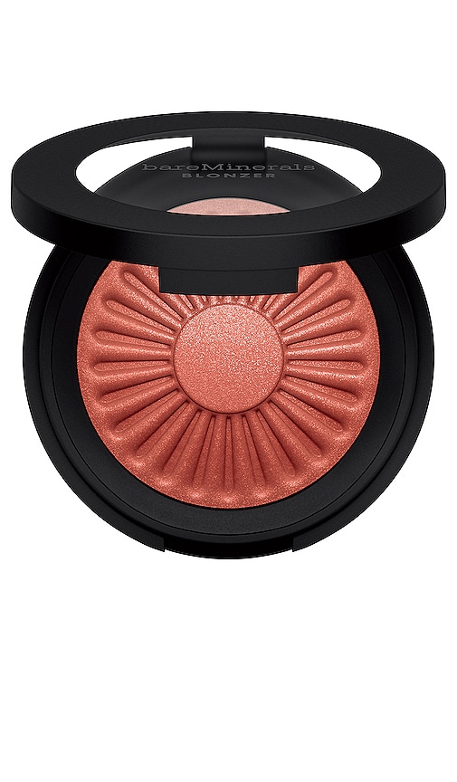 Gen Nude Blonzers in Kiss Of Rose.