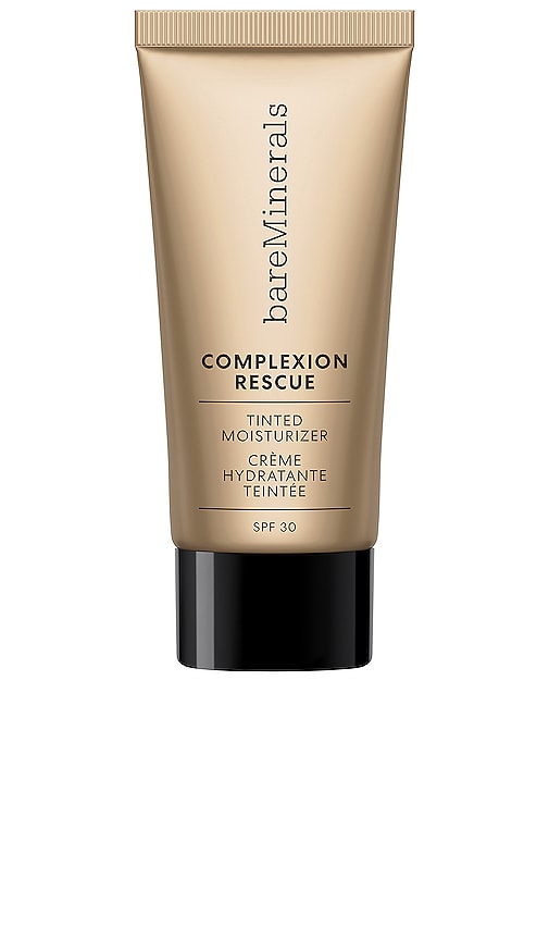 Bareminerals Mini Complexion Rescue Tinted Moisturizer In Ginger 06