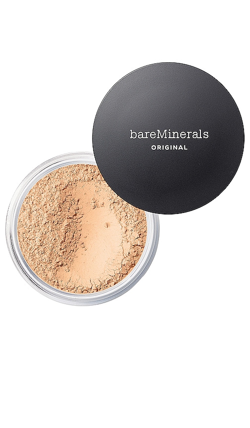Original Loose Powder Foundation SPF 15 in Fair Ivory 02.