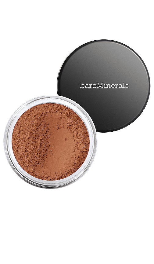 All Over Face Color in Warmth.