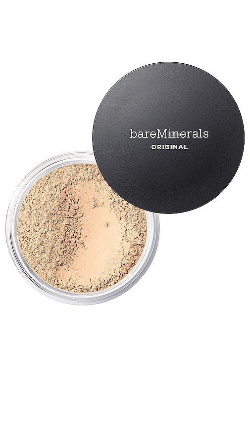 Original Loose Powder Foundation SPF 15 in Fairly Light 03.