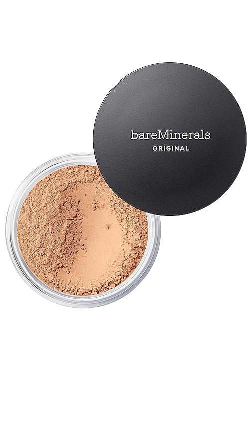bareMinerals Original Loose Powder Foundation SPF 15