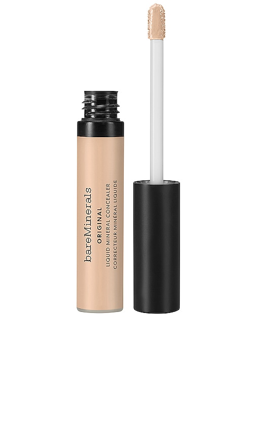 Original Liquid Mineral Concealer in Very Fair 0.5N.
