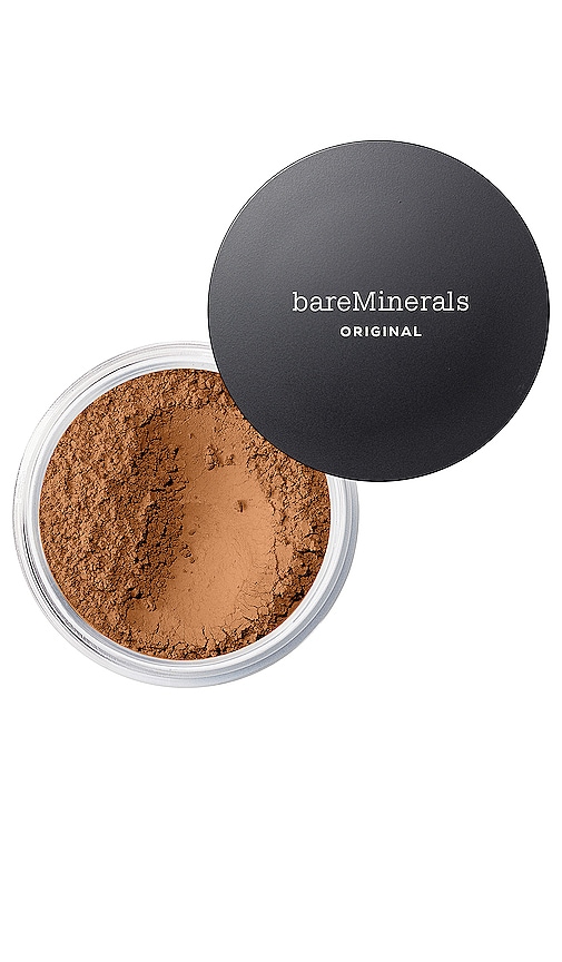 bareMinerals Original Loose Powder Foundation SPF 15