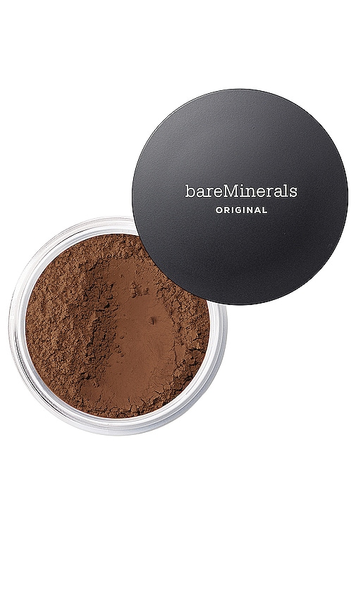 bareMinerals Original Loose Powder Foundation SPF 15