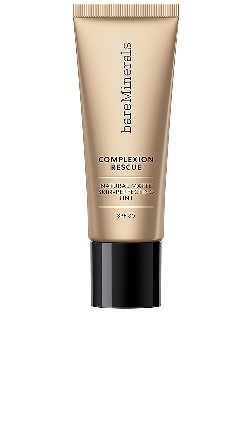 Bareminerals Complexion Rescue Tinted Moisturizer Spf 30 In Opal 01