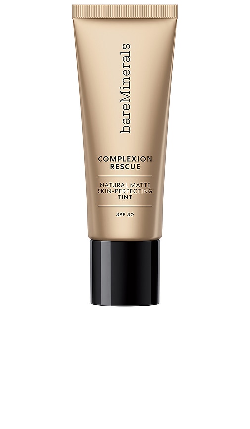 Shop Bareminerals Complexion Rescue Tinted Moisturizer Mineral Spf 30 In Dune 7.5