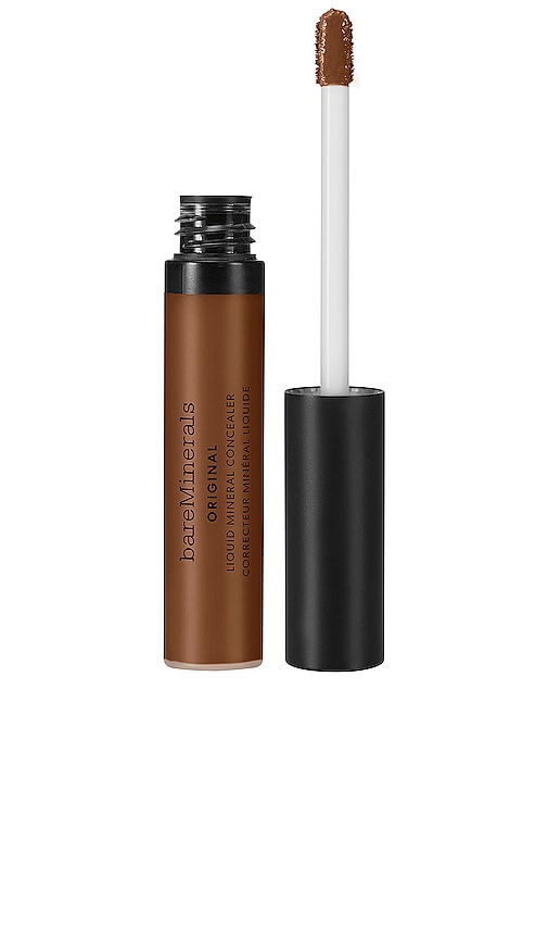 Original Liquid Mineral Concealer in Dark Deep 5.5C.