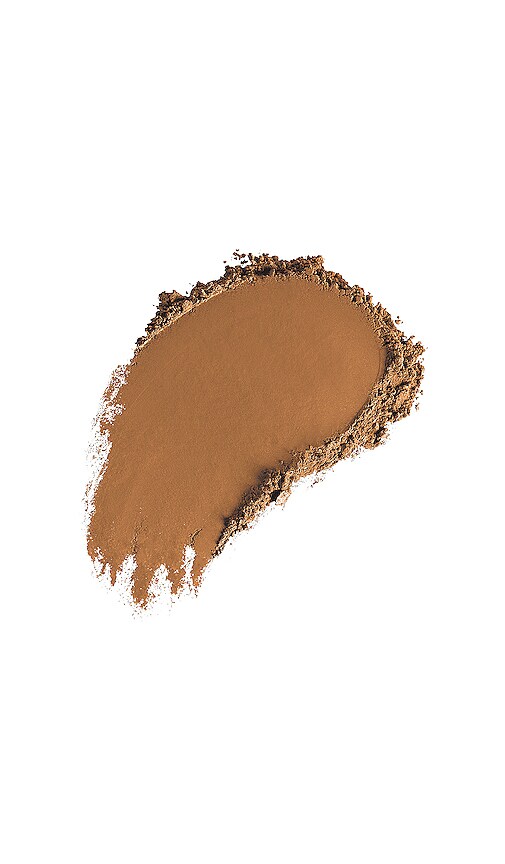 Shop Bareminerals Matte Loose Powder Foundation Spf 15 In Golden Dark 25