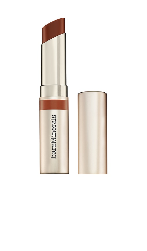 Dewy Lip Gloss-Balm in Grateful.