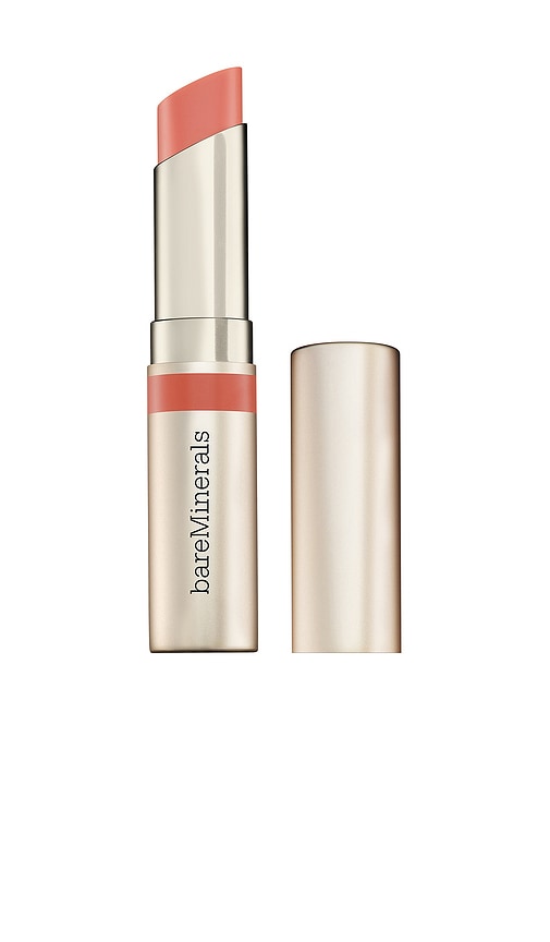 Dewy Lip Gloss-Balm in Hope.