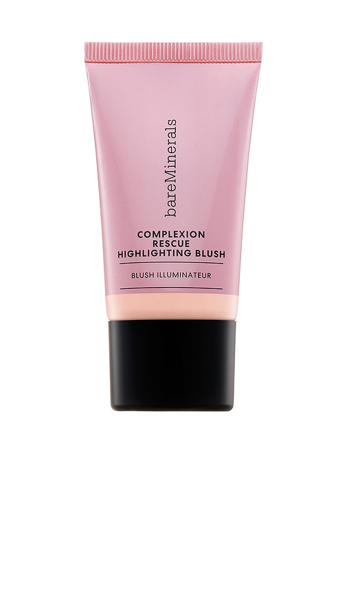 Bareminerals Complexion Rescue Highlighting Blush In Opal Glow