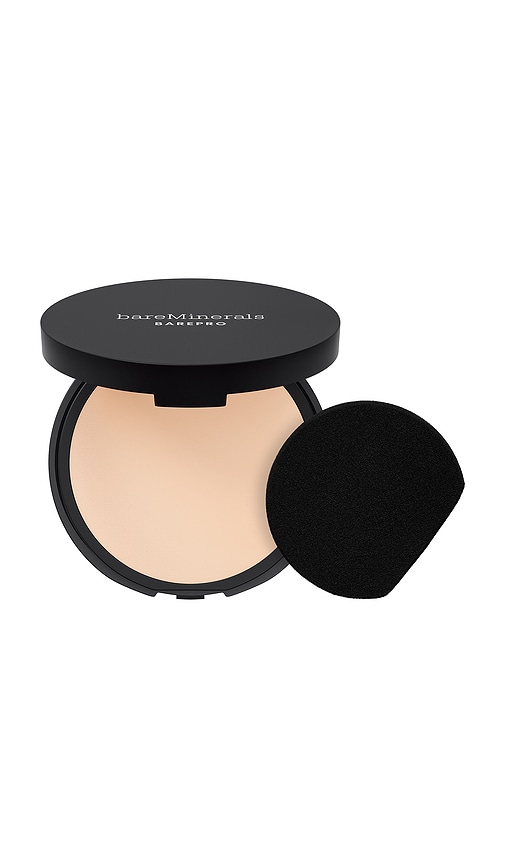 Barepro 24hr Skin-perfecting Pressed Powder Foundation in Fair 10 Neutral