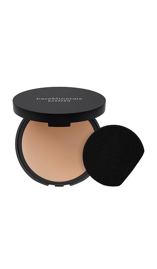 bareMinerals Barepro 24hr Skin-perfecting Pressed Powder Foundation