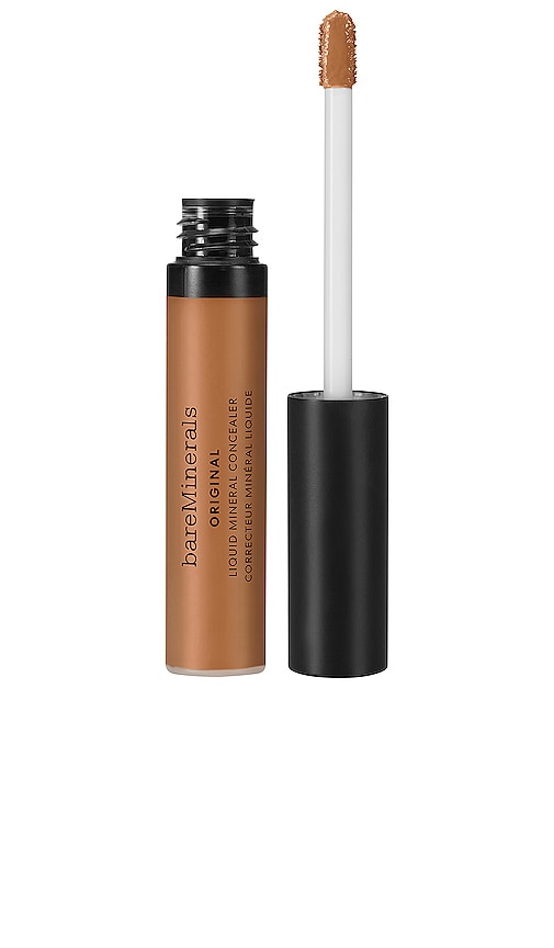 Original Liquid Mineral Concealer in Dark 5C.