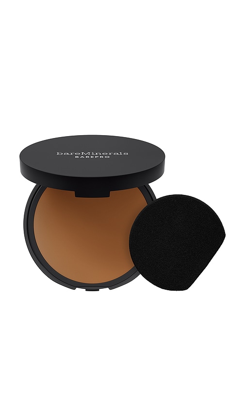 bareMinerals Barepro 24hr Skin-perfecting Pressed Powder Foundation