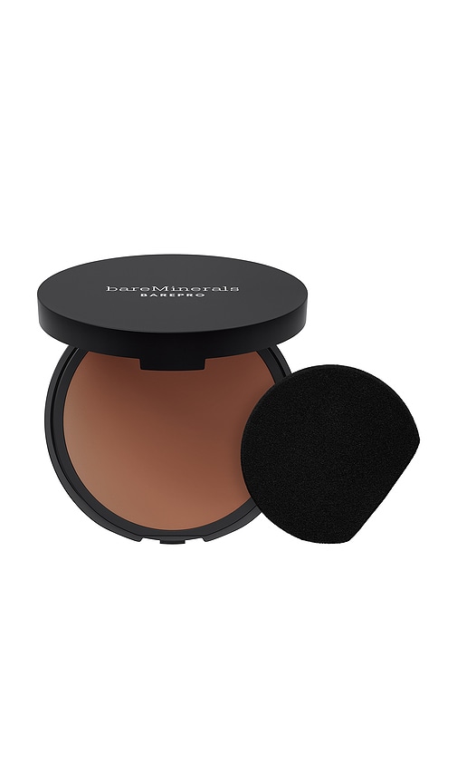 bareMinerals Barepro 24hr Skin-perfecting Pressed Powder Foundation