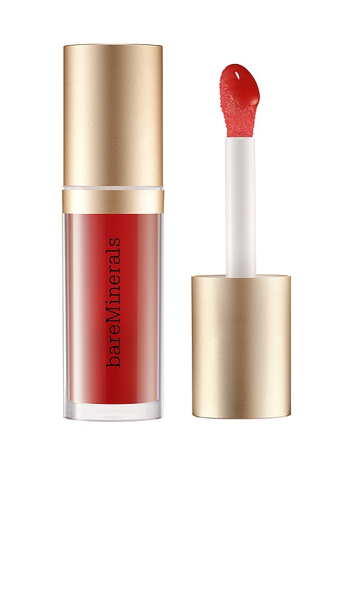 Nourishing Lip Oil in Spark.