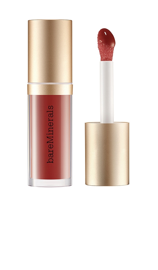 bareMinerals Nourishing Lip Oil in Indulge