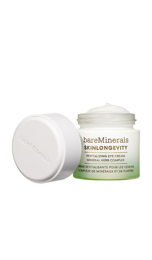 Bareminerals Skinlongevity Firming Eye Cream