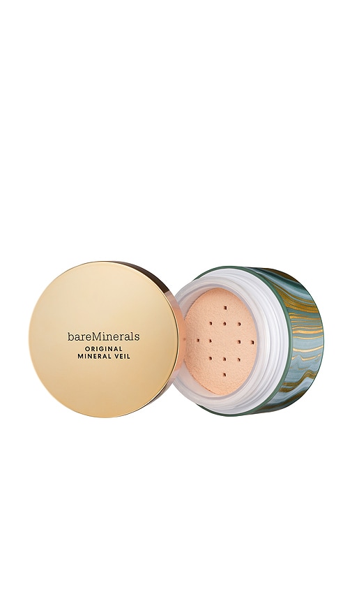 Bareminerals Deluxe Mineral Veil