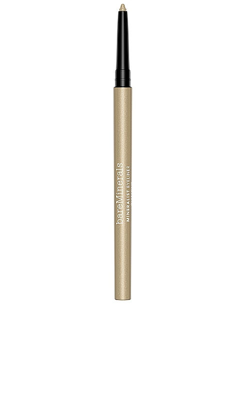 bareMinerals Mineralist Eyeliners in Diamond