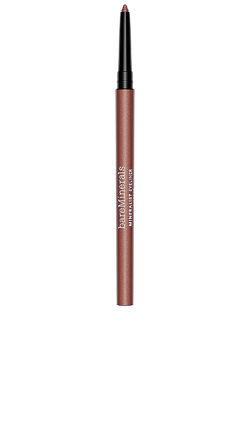 bareMinerals Mineralist Eyeliners in Copper