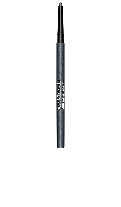 bareMinerals Mineralist Eyeliners in Graphite