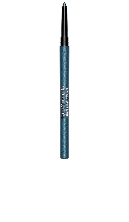 bareMinerals Mineralist Eyeliners in Aquamarine