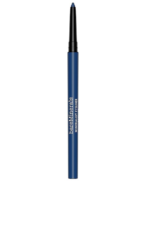 bareMinerals Mineralist Eyeliners in Sapphire