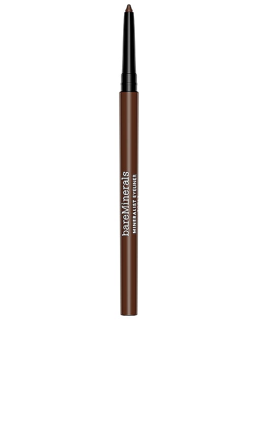 bareMinerals Mineralist Eyeliners in Topaz