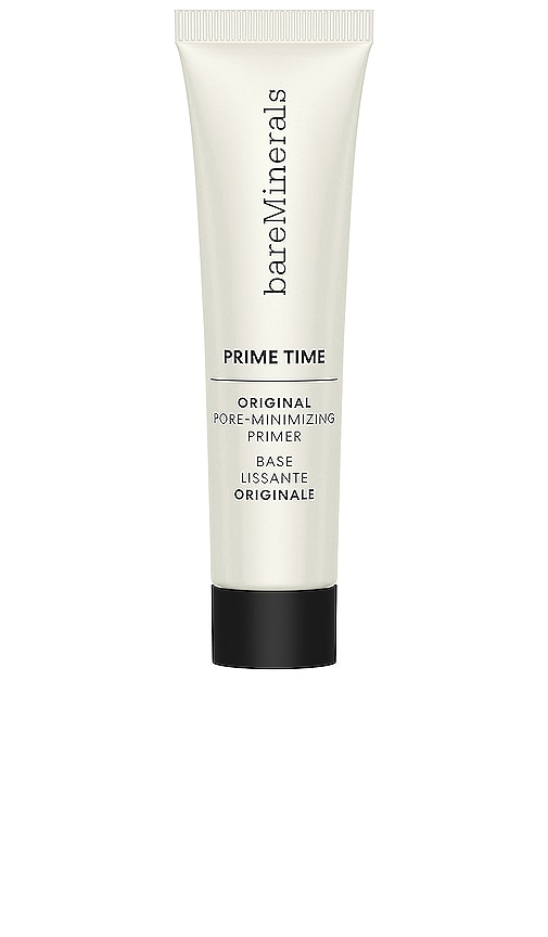 Mini Prime Time Original Pore-Minimizing in Beauty: NA.