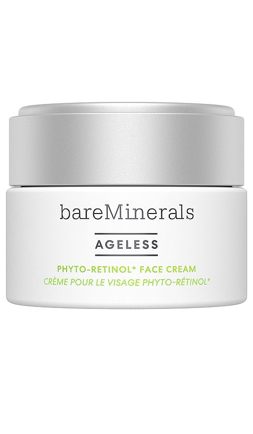 Bareminerals Ageless Phyto-retinol Face Cream In No Color
