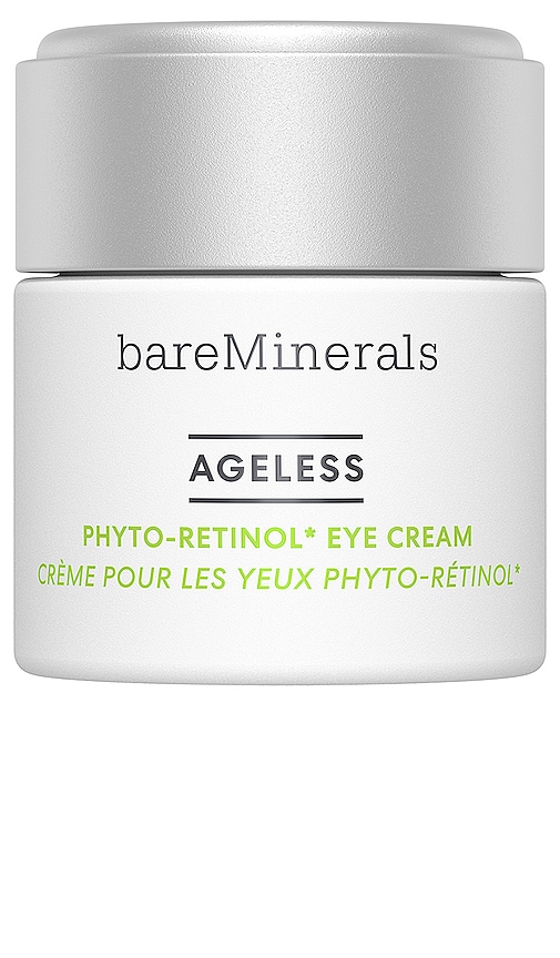 Shop Bareminerals Ageless Phyto-retinol Eye Cream In N,a