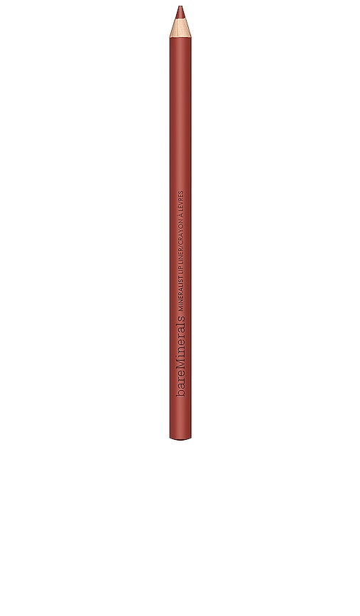 bareMinerals Mineralist Lasting Lip Liner