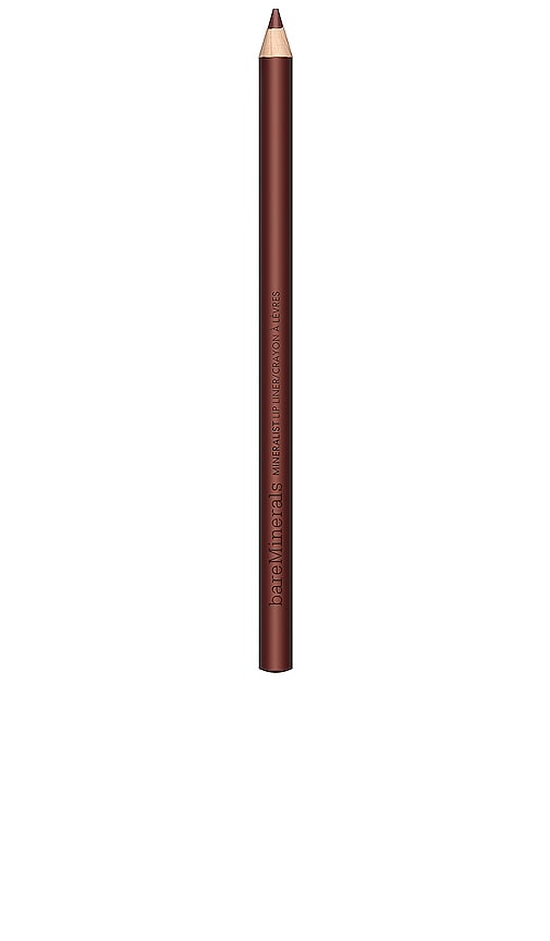 bareMinerals Mineralist Lasting Lip Liner