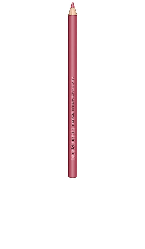 bareMinerals Mineralist Lasting Lip Liner