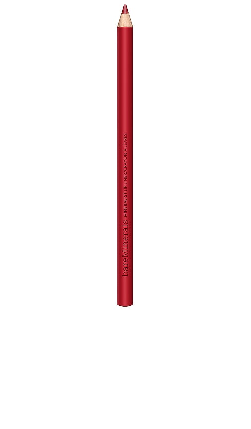 bareMinerals Mineralist Lasting Lip Liner
