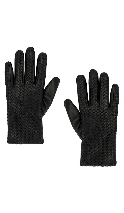 BEMBIEN GANTS EMIL en Black Taille XSS Also en 111 €
