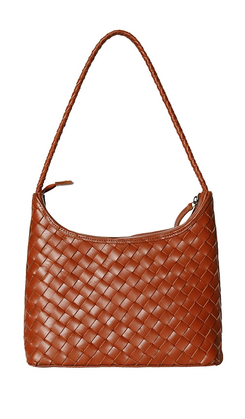 BEMBIEN Marni Bag in Sienna