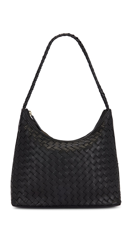 Large Marni Bag in Black.
