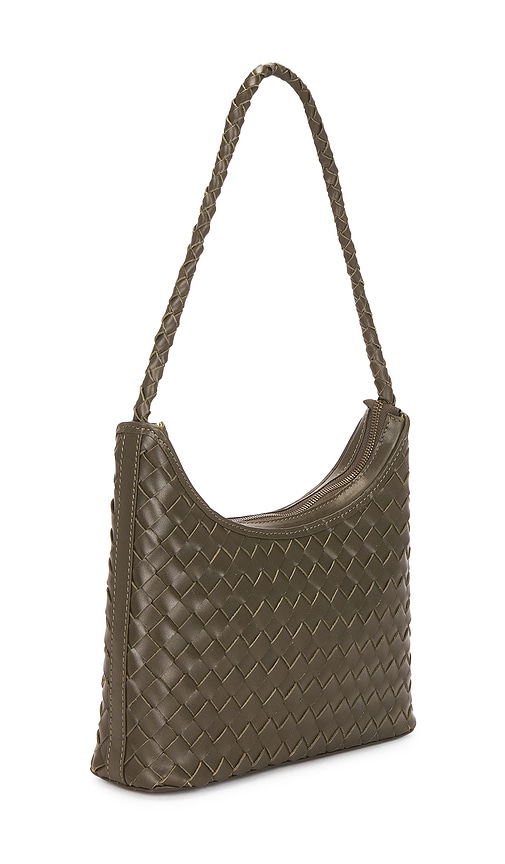  Bembien Tasche Marni In Olive. 