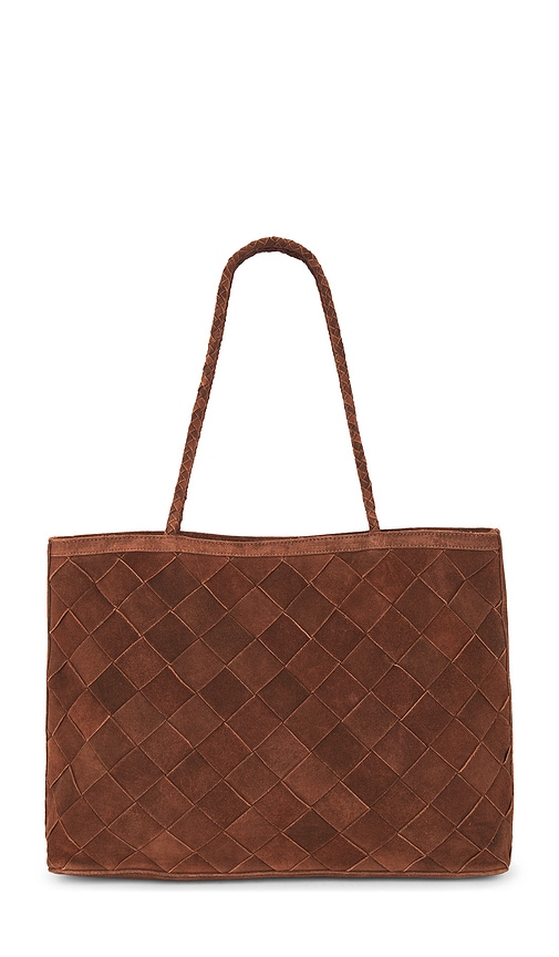 BEMBIEN Gabrielle Grande Weave Bag