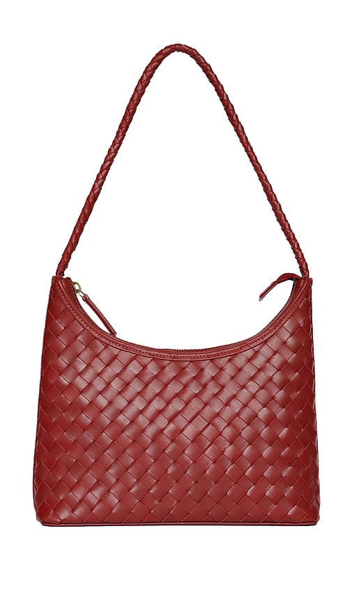 BEMBIEN Marni Bag in Rouge