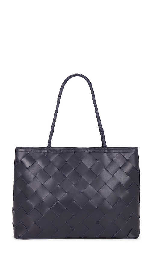 BEMBIEN Gabrielle Grande Weave Bag
