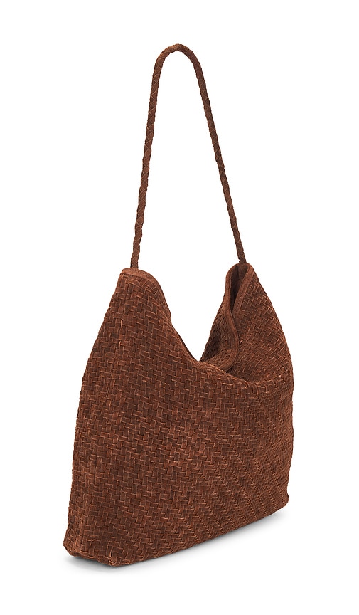  Bembien Tote-bag Sera In Brown. 