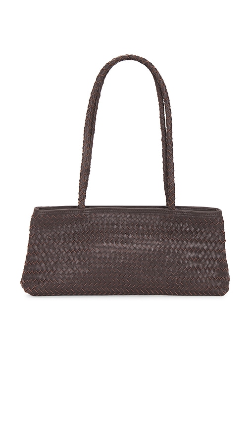 BEMBIEN SAC PORT PAULE NAOMI en Brown 321 €